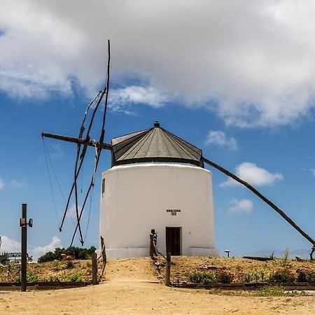 La Casa Del Tiempo Encantador Apartamento Vejer Vejer de la Frontera Dış mekan fotoğraf