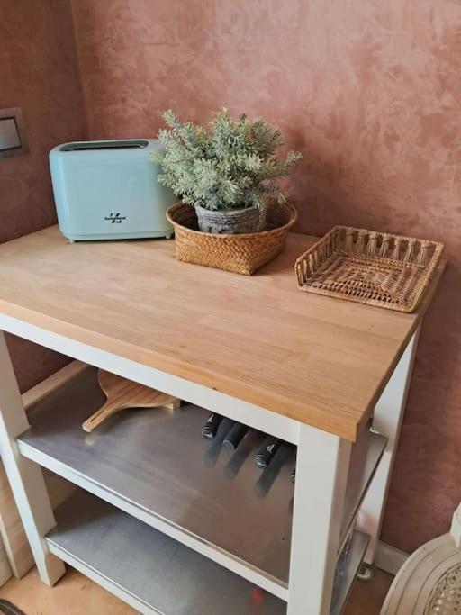 La Casa Del Tiempo Encantador Apartamento Vejer Vejer de la Frontera Dış mekan fotoğraf