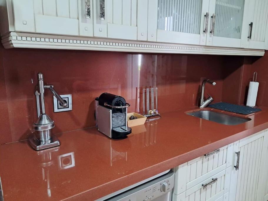 La Casa Del Tiempo Encantador Apartamento Vejer Vejer de la Frontera Dış mekan fotoğraf