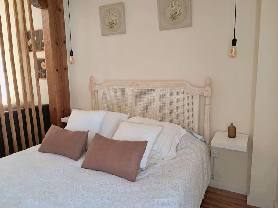La Casa Del Tiempo Encantador Apartamento Vejer Vejer de la Frontera Dış mekan fotoğraf