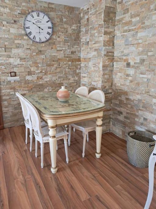La Casa Del Tiempo Encantador Apartamento Vejer Vejer de la Frontera Dış mekan fotoğraf